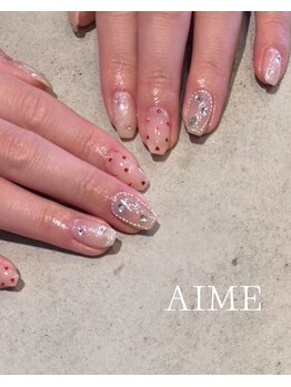 アイム(AIME)/韓国