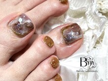 ベミル(Bemilu)/FOOTシンプルアートコース