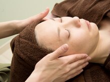 プロジェクトサン ムーンベル(PROjECTSuN Moonbell)/【エステ】フェイシャル