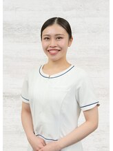 小顔矯正専門店 シンメトリー 梅田 店長 石田