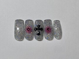 【Hand】韓国/Y2K  定額