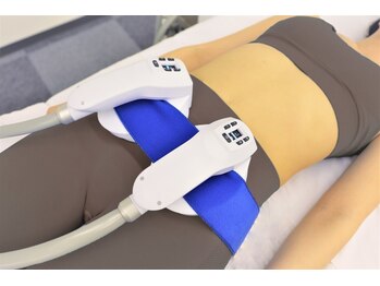 プロラボスパ 渋谷店/ その他メニュー：痩身