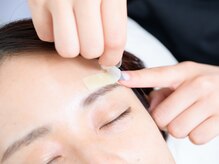 アイブロウドット 川口店(iBROW.)/美眉アイブロウスタイリング