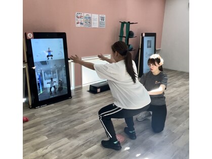 ファディー つくば研究学園の写真