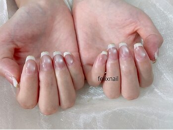 フェリックスネイル(Felix nail)/