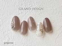 グランドデザイン 岐阜店(GRAND DESIGN)/