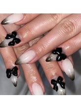 テティ(tetty)/wグラデーション！