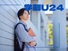 【学割U24】男性人気No1★ハイパワーヒゲ光脱毛◇15分