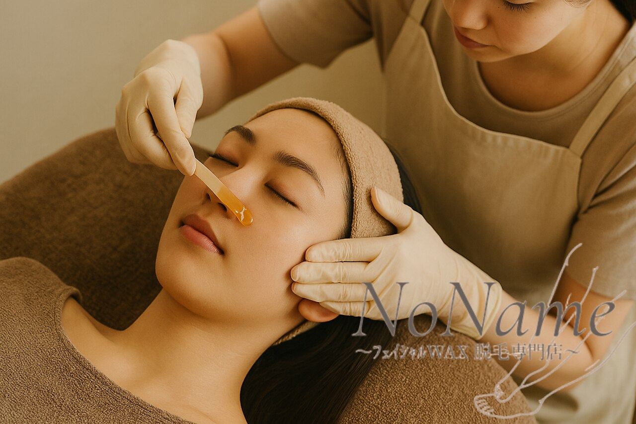 ノーネーム(No Name)｜ホットペッパービューティー