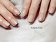 ホワイトネイル(WHITE NAIL)の写真/【パラジェル使用で自爪に優しい◎】クーポン4980円～ご用意！初めてのジェルネイルにもおすすめのサロン♪