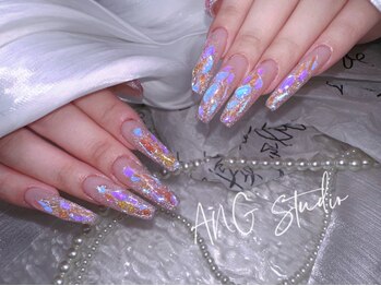 エーエヌジー スタジオ(ANG Studio)/