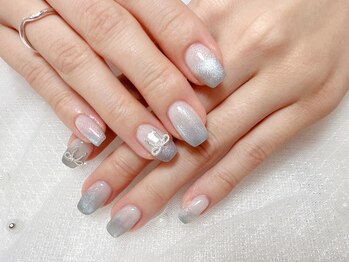 アリータ(ALITA)/マグネットグラデーション