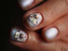 ボンテ ネイルサロン(atelier Bonte)