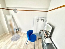 イロ(iro)の雰囲気（マンションの一室でご案内するプライベートサロン◎）