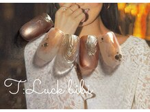 ティーラック ビビ(T:Luck bibi)