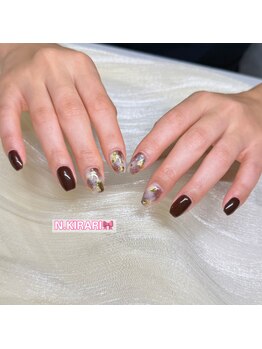 エヌドットキラリ(N.KIRARI)/