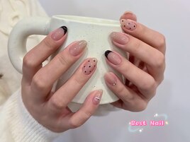 フレンチデザイン