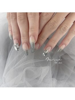 ムーネイル(Mu'nail)/aya nail