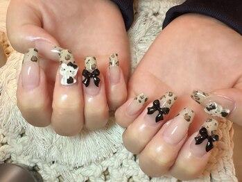 ブローディアネイル 川崎店(Brodia nails)/