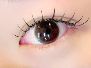 デイジーラッシュ 大阪駅前第3ビル店(Daisy Lash)の写真/［梅田/マツエク/フラットラッシュ］オフ込100本¥2980/120本¥3480！豊富なデザインで目元プロデュース☆