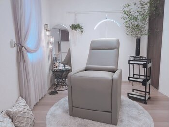 ソラ(SOLA)/まつ毛ルーム