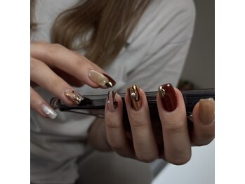 サロン ド ルネ(Salon de Lune)/ニュアンスアート