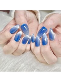 ＨＡＮＤマグネットネイル