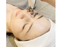 ポーラ リアン ソリードゥ 中央林間店(POLA lien solide)/オプションコアビューティー