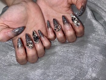 ジェニック(genic)/フルデザイン