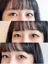 ロブ 自由が丘(LOB)/フラットラッシュ120本