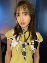 シティ アイスタジオ 代官山(CITY)/lashlift