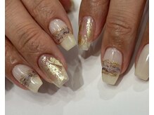 ワーブ 一宮店(worb.)/ｆixed price nail