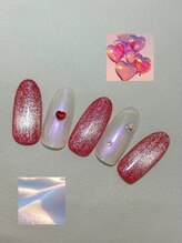 はあとねいる 石巻店/2月店舗限定デザイン♪