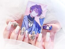 アール(R’)/渡会雲雀♪