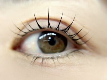 ソワ(soi.)/ダメージレスまつ毛パーマ