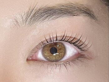 マンハッタン 阿佐ヶ谷(MANHATTAN)/【パリジェンヌラッシュリフト】