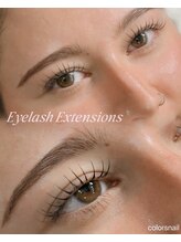 カラーズネイル エビス(Colors Nail Ebisu)/LASHLIFT