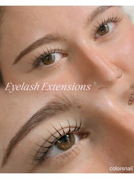 カラーズネイル エビス(Colors Nail Ebisu)/LASHLIFT