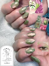 ＊ジェルDXコース＊