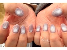 クレー(Klee)/マグネットネイル