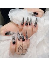 ブリング 東新宿 歌舞伎町(Bling)/チェーン／バラ