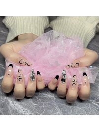 マリーンセルnail