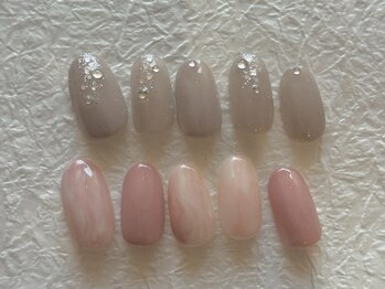 レヴィア(Levia)/シンプル定額コース70分