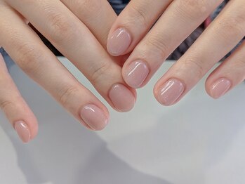 ココシア ネイル(Cocosia nail)/マグネットワンカラー
