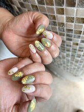 フォア ネイル(FOI NAIL)