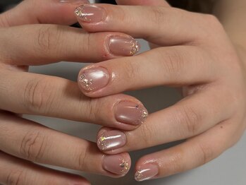テテオネイル(tete'o nail)/