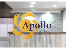 アポロ(Apollo)/メンズ専門サロン　アポロ