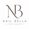 Nail Bella【ネイルベラ】のお店ロゴ