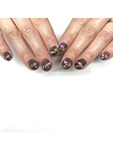 ジョーコーネイル(joco nail)/