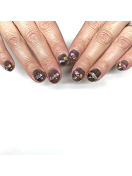 ジョーコーネイル(joco nail)/
